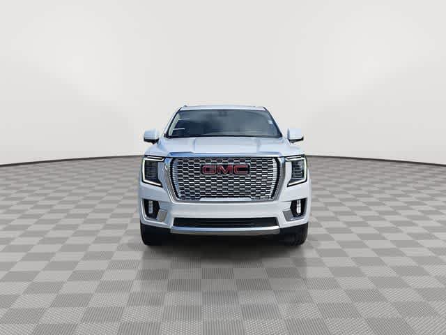 Certified 2021 GMC Yukon XL Denali AWD/4WD image 6