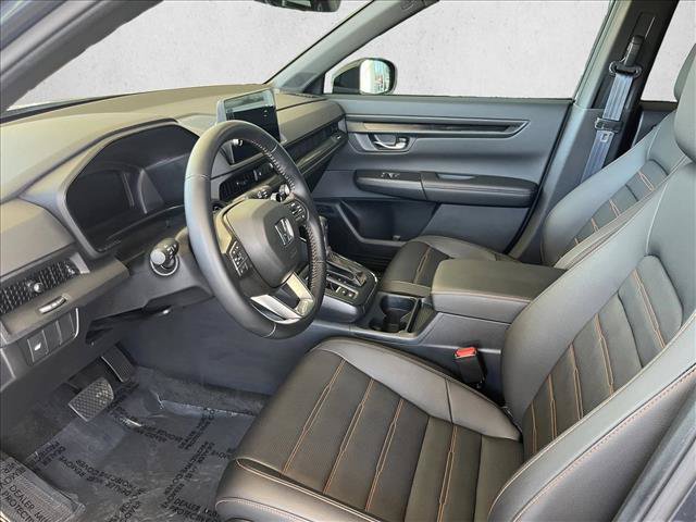 Used 2026 Honda CR-V Sport-L image 9