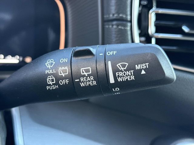 New 2026 Jeep Grand Wagoneer Limited w/ Convenience Group I image 29