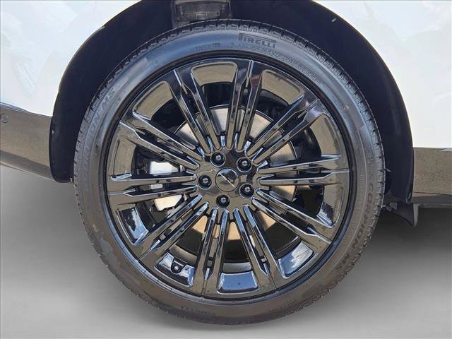 New 2026 Land Rover Range Rover SE AWD/4WD image 10