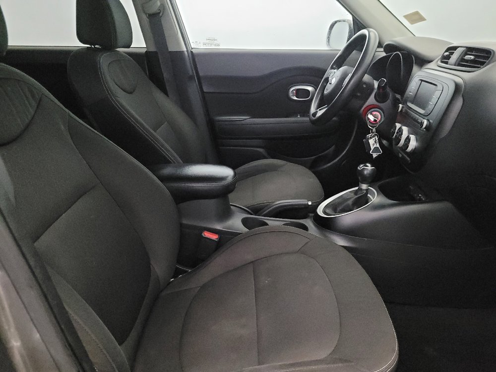 Used 2017 Kia Soul image 21