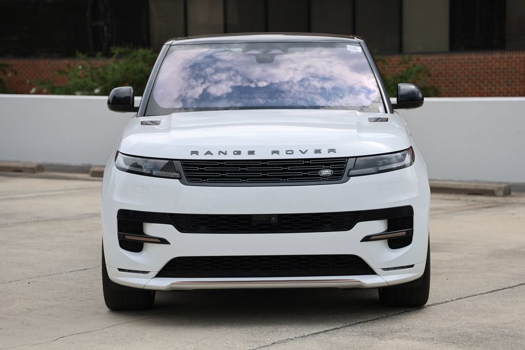 Used 2023 Land Rover Range Rover Sport SE Dynamic AWD/4WD image 5