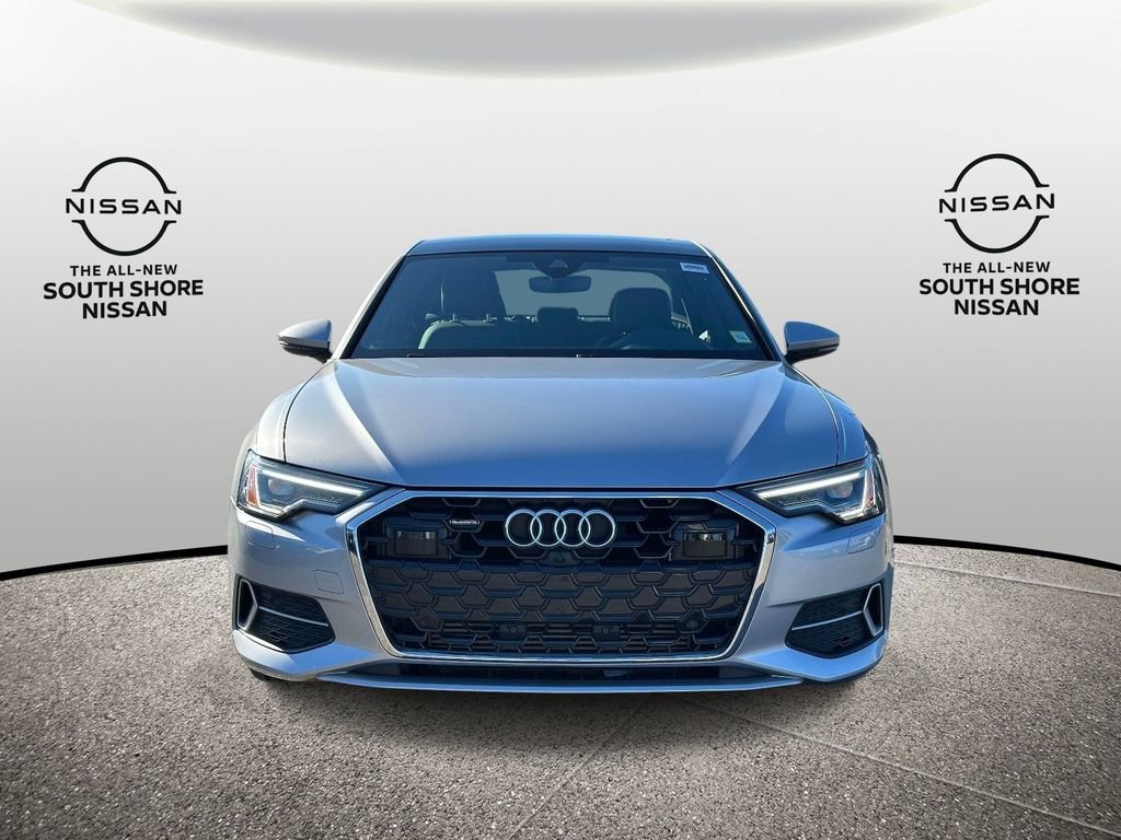 Used 2024 Audi A6 Premium Plus AWD/4WD image 9