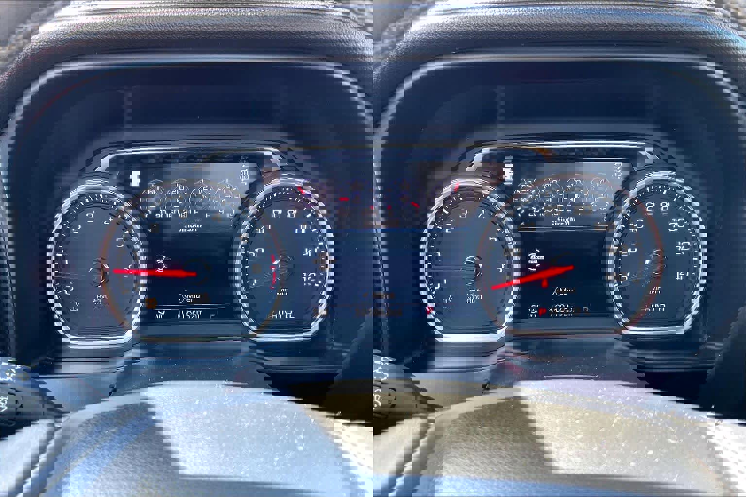 Used 2020 Chevrolet Silverado 2500 LTZ w/ LTZ Premium Package image 19