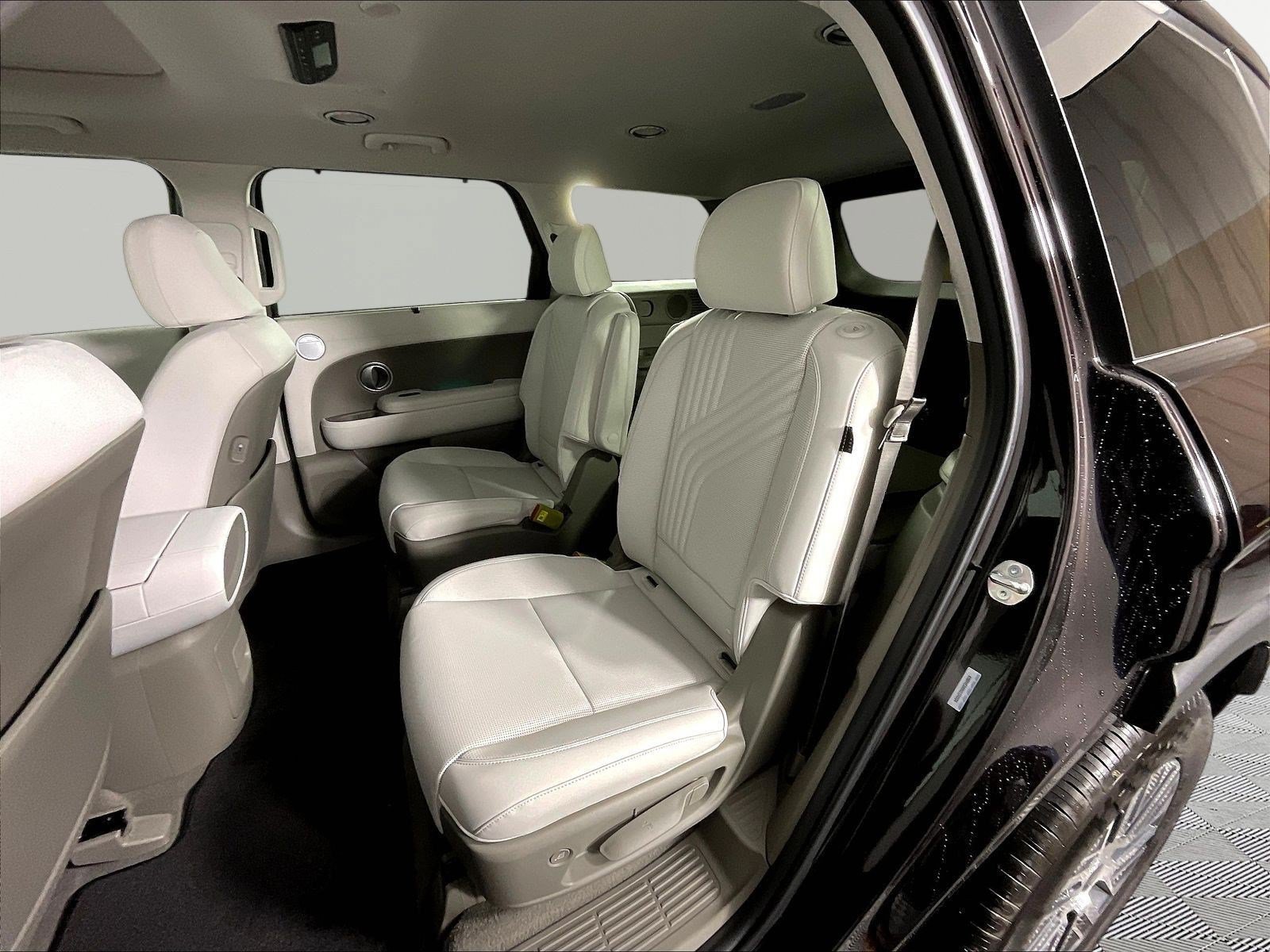 New 2027 Hyundai Palisade SEL Premium AWD/4WD image 18