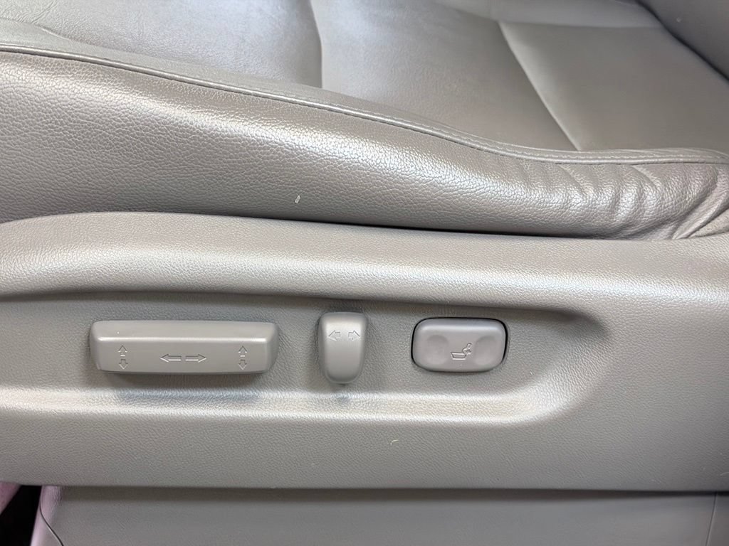 Used 2016 Honda Odyssey EX-L image 12