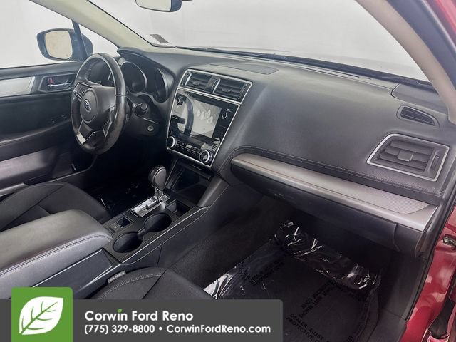 Used 2018 Subaru Legacy 2.5i Premium w/ Eyesight & BSD & Rcta & HBA AWD/4WD image 27