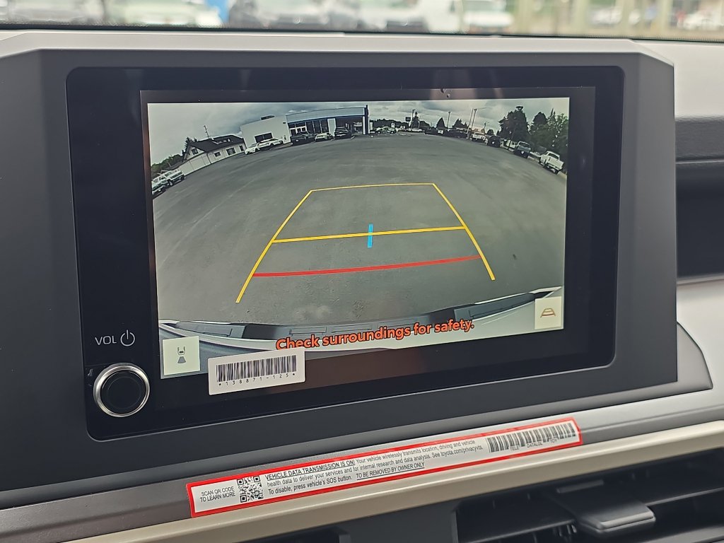 New 2025 Toyota Tacoma SR5 image 27