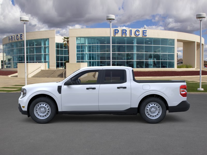 Used 2025 Ford Maverick XL w/ 4K Tow Package AWD/4WD image 3