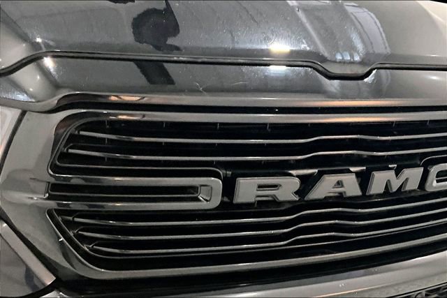 Used 2020 RAM 1500 Big Horn image 33