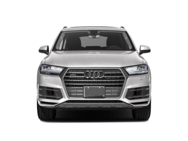 Used 2019 Audi Q7 3.0T Premium w/ Convenience Package AWD/4WD image 4