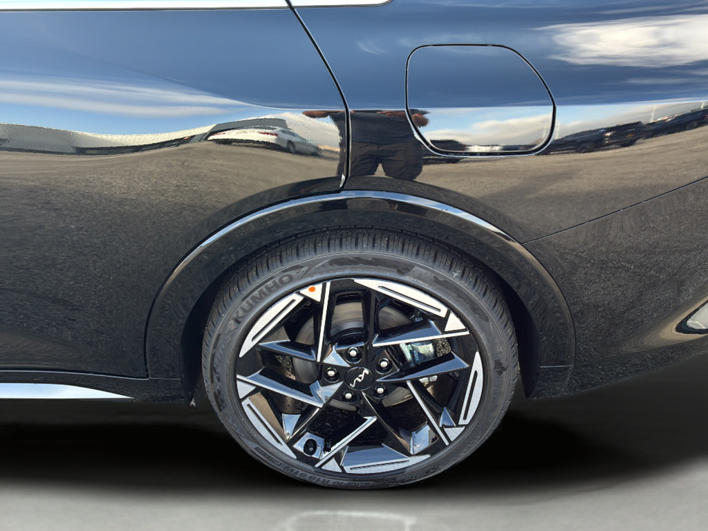 New 2026 Kia K4 GT-Line FWD image 40