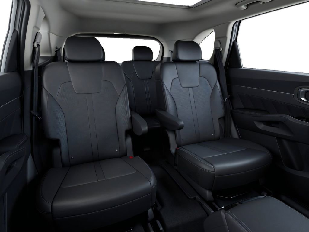 New 2026 Kia Sorento AWD image 16
