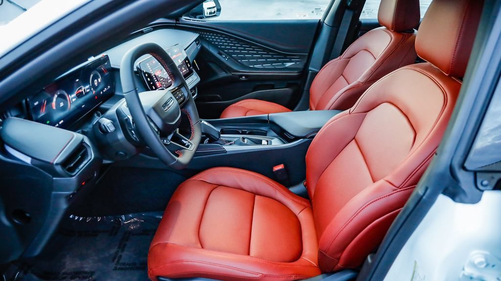 New 2026 Dodge Charger R/T AWD/4WD image 22