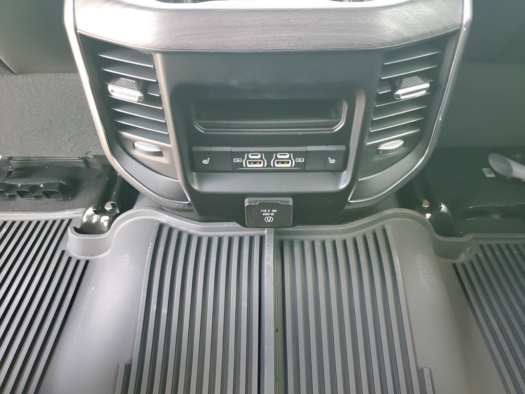 New 2026 RAM 3500 Laramie image 21