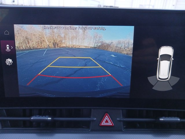 Certified 2023 Kia Sportage SX image 23