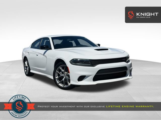 Used 2023 Dodge Charger GT RWD image 1