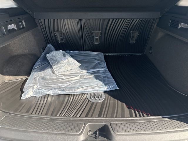 New 2026 Buick Envision Sport Touring image 16