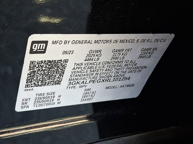 Used 2024 GMC Terrain SLT w/ Infotainment Package II image 28