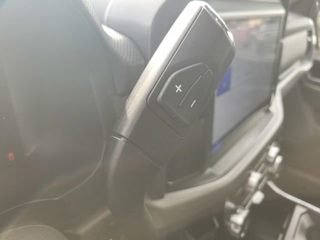 Certified 2025 Ford F150 XLT w/ Equipment Group 301A Standard image 18