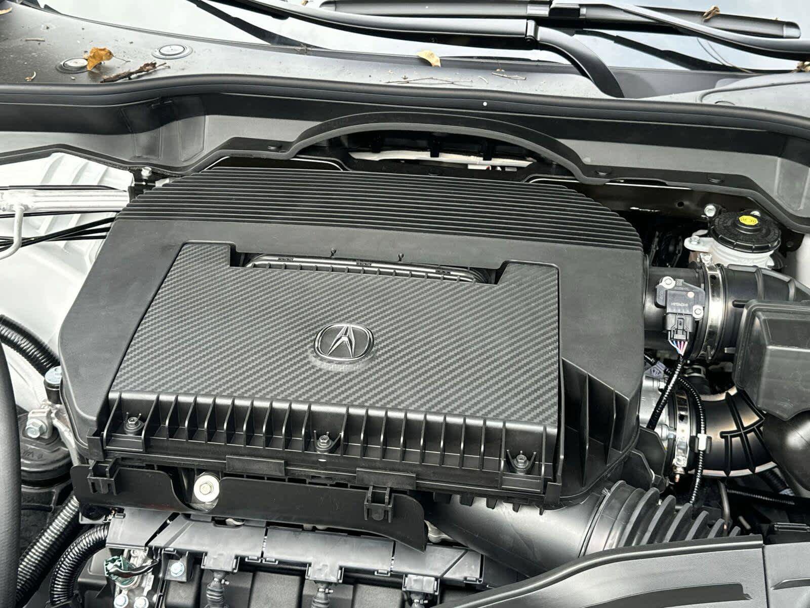 New 2026 Acura MDX SH-AWD w/ Advance Package image 11