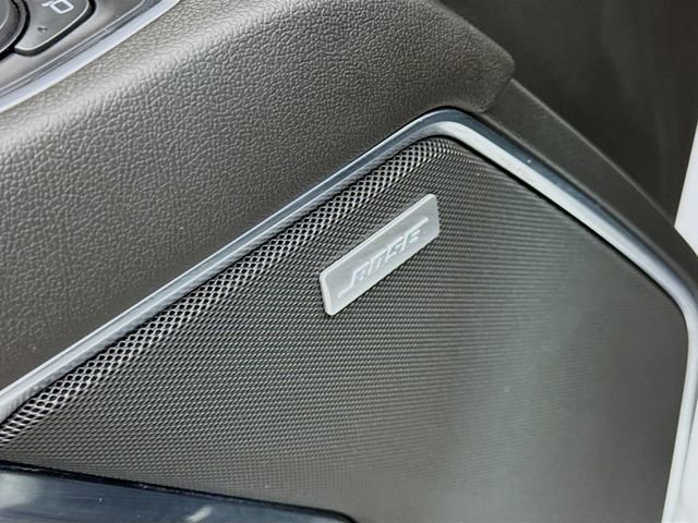 Used 2022 GMC Sierra 1500 SLT w/ SLT Premium Plus Package image 21