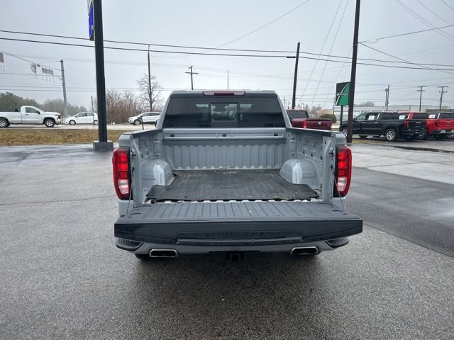 Used 2024 GMC Sierra 1500 Elevation w/ Preferred Package image 37