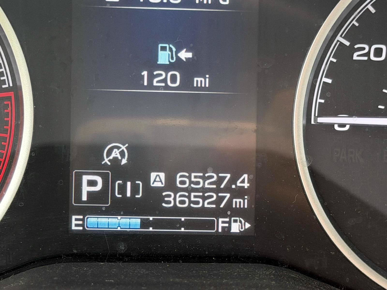 Used 2021 Subaru Forester Limited AWD/4WD image 26