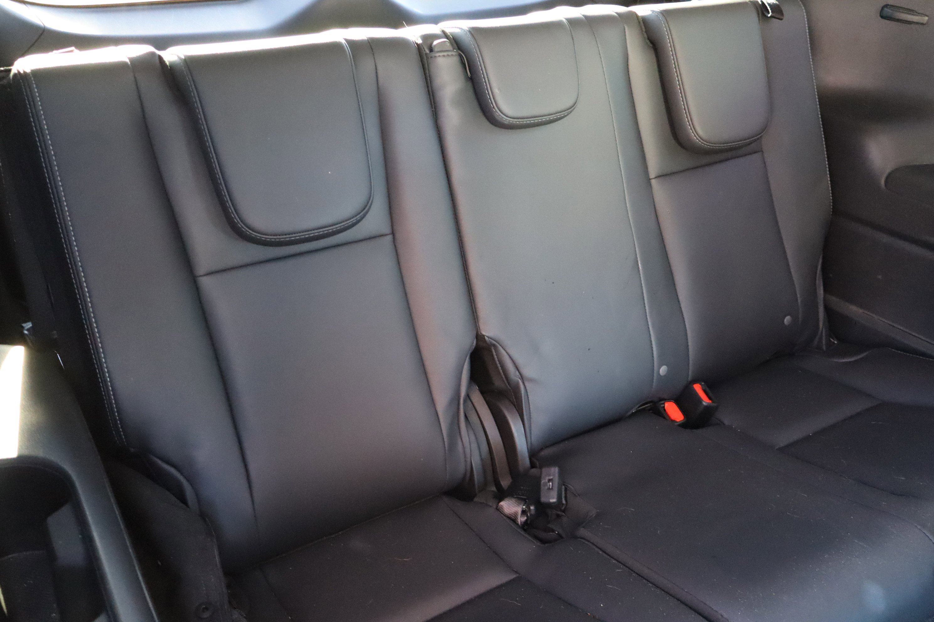 Used 2021 Subaru Ascent Touring w/ Popular Package #2A image 39