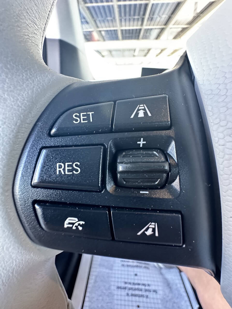 Used 2015 BMW i3 w/ Range Extender RWD image 19