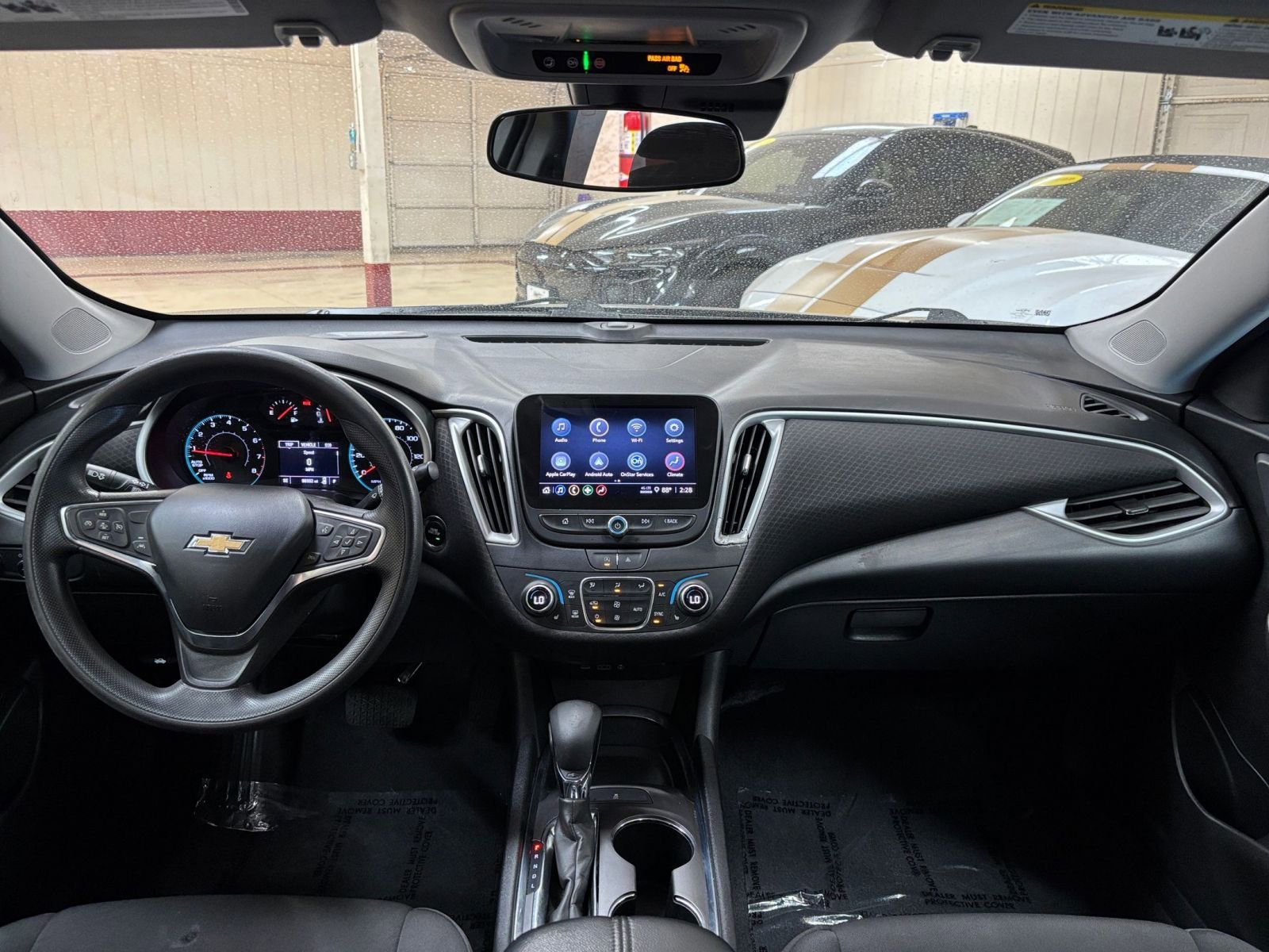 Used 2023 Chevrolet Malibu LT image 34