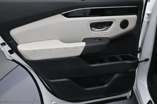 New 2026 Honda Pilot EX-L image 23