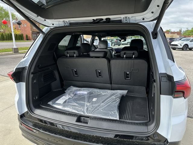 New 2026 Buick Enclave Sport Touring w/ Power Package FWD image 23