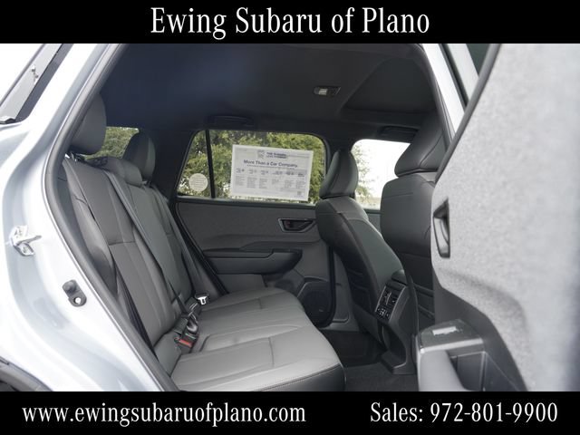 Certified 2026 Subaru Outback Limited AWD/4WD image 17