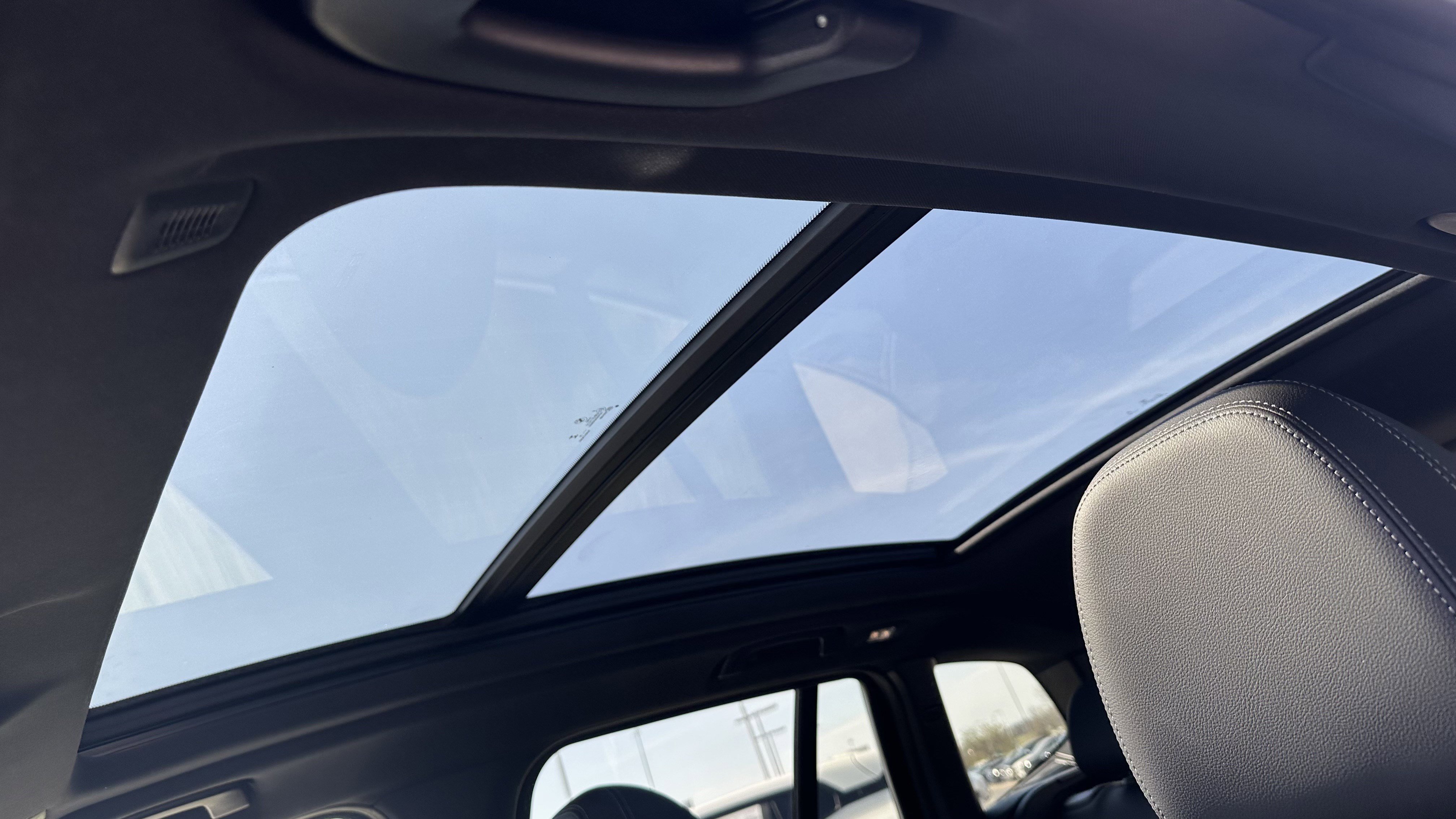 Certified 2024 BMW X3 xDrive30i w/ Convenience Package image 29