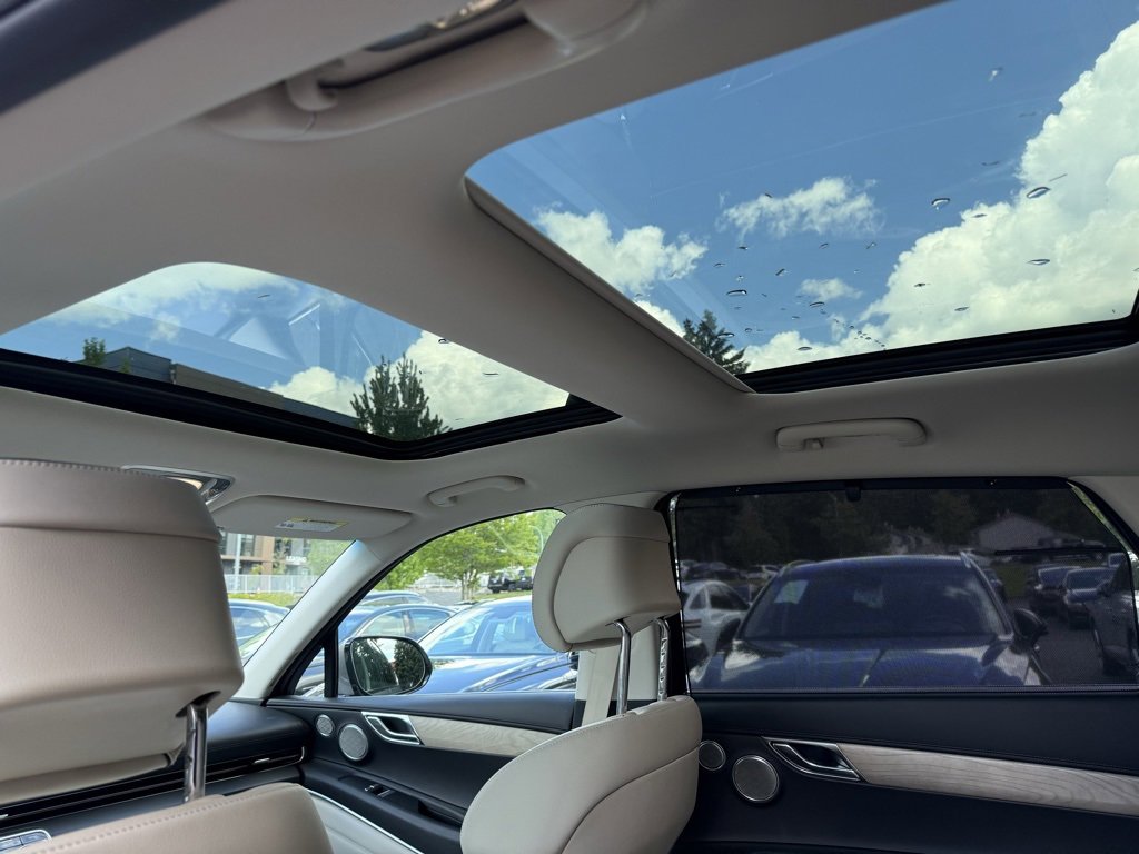 Certified 2024 Genesis GV80 3.5T w/ Advanced Package image 25