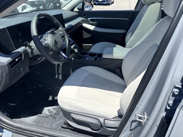 Certified 2025 Hyundai Sonata SE FWD image 16