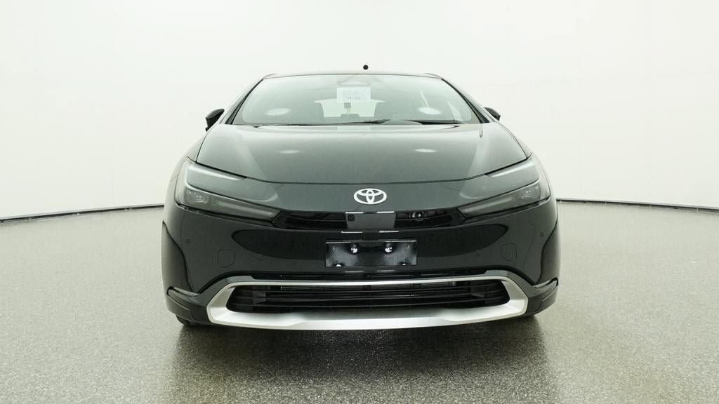 New 2026 Toyota Prius Plug-In Hybrid FWD image 31