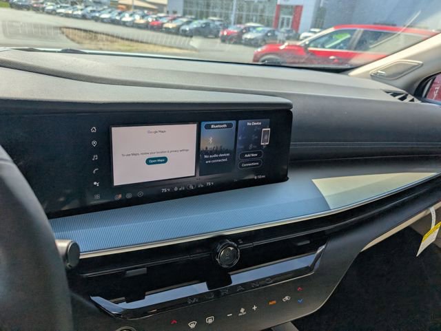 New 2026 Nissan Murano SL AWD/4WD image 21
