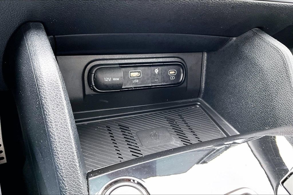 Used 2023 Kia Sportage X-Pro Prestige image 32