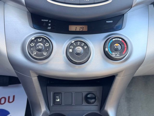 Used 2006 Toyota RAV4 4WD V6 image 27