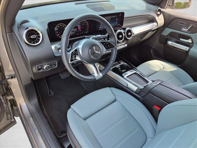Certified 2026 Mercedes-Benz GLB 250 image 10