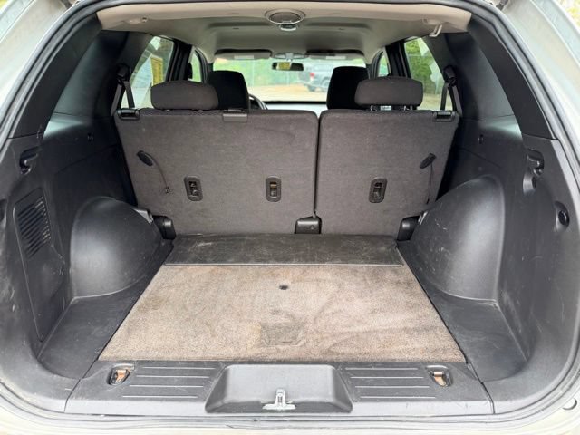 Used 2006 Pontiac Torrent 2WD image 16