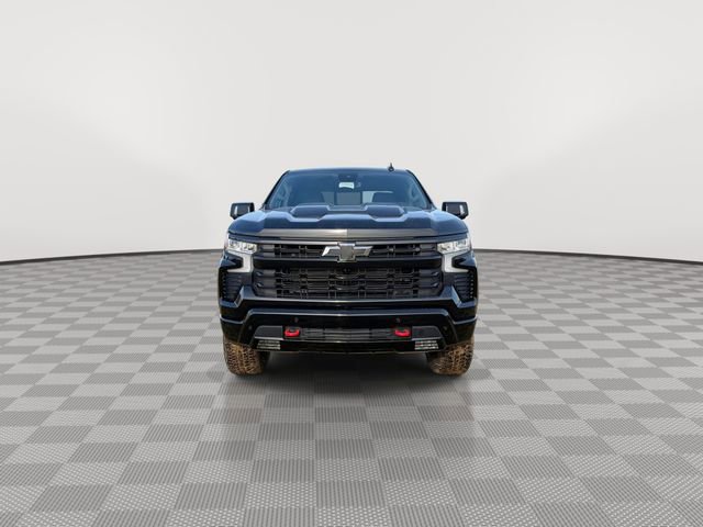 New 2026 Chevrolet Silverado 1500 LT Trail Boss AWD/4WD image 4