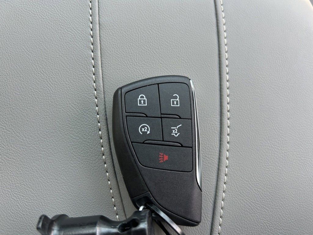 New 2026 GMC Acadia Elevation w/ Super Cruise Package FWD image 34