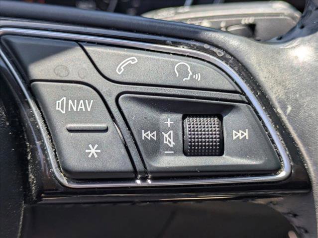Used 2017 Audi A4 2.0T Ultra Premium w/ Convenience Package FWD image 14