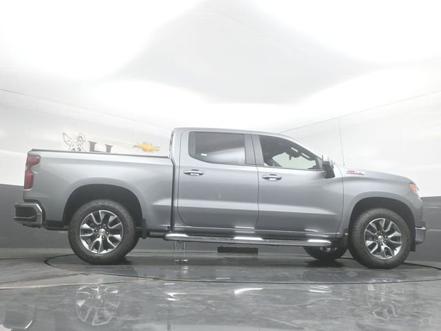 New 2026 Chevrolet Silverado 1500 LT AWD/4WD image 31
