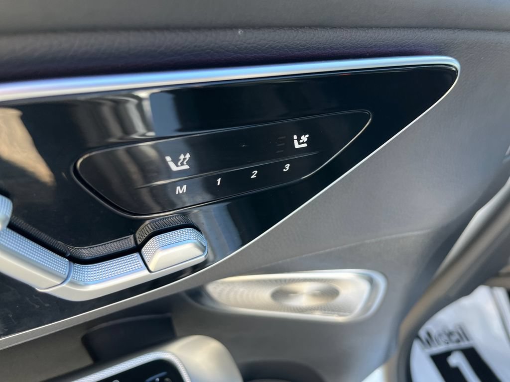 Certified 2026 Mercedes-Benz GLC 300 4MATIC image 22