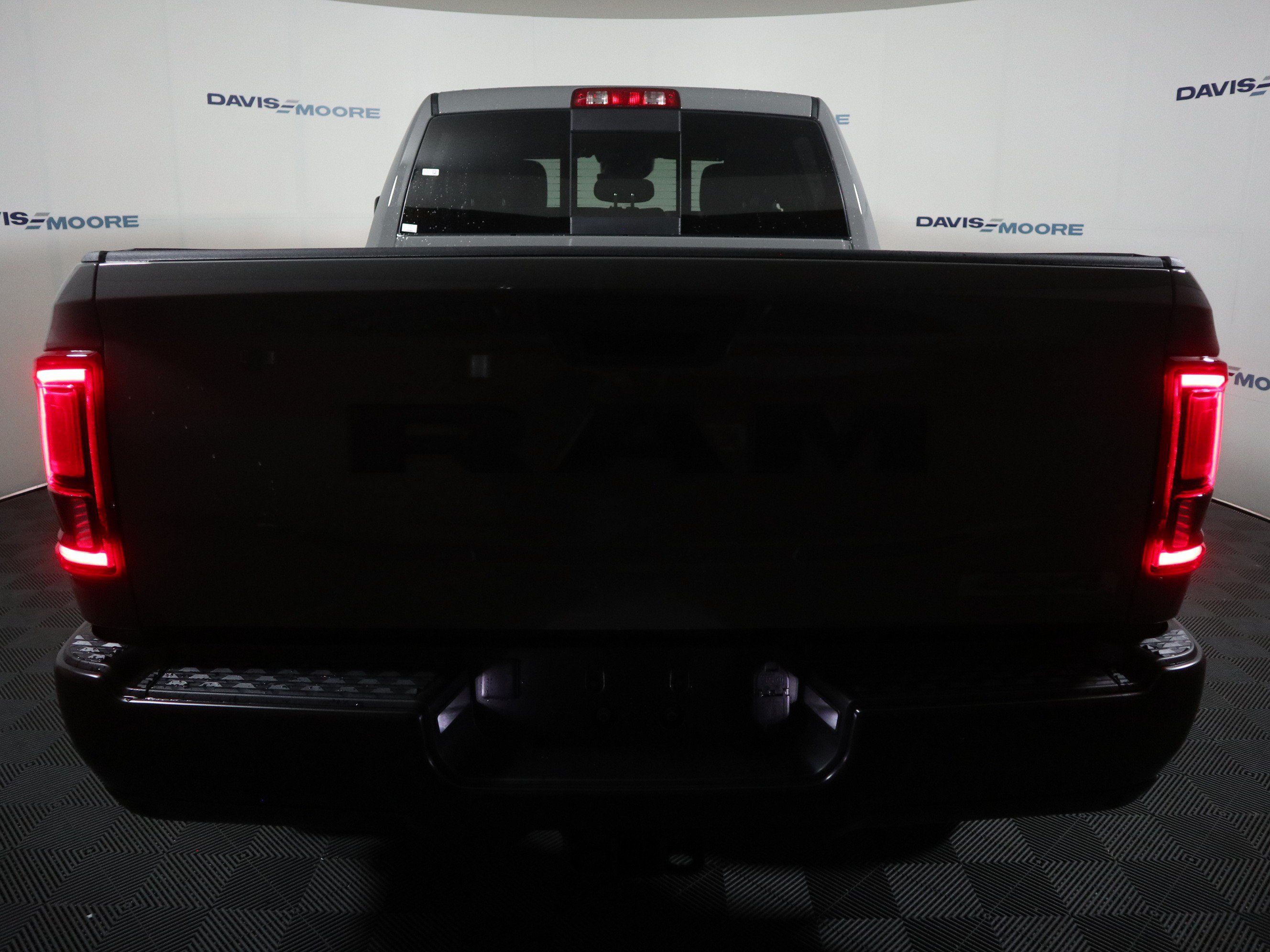 New 2026 RAM 3500 Tradesman w/ Safety Group AWD/4WD image 7
