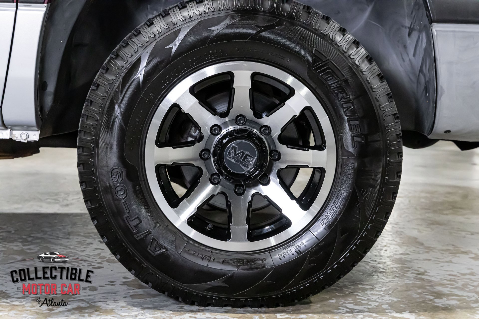 Used 1996 Dodge Ram 2500 Truck 2WD Club Cab image 29